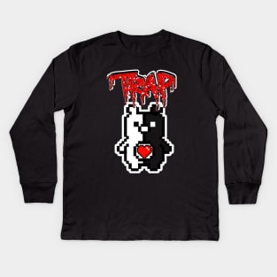 Trap Kids Long Sleeve T-Shirt